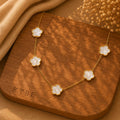 Clover Necklace