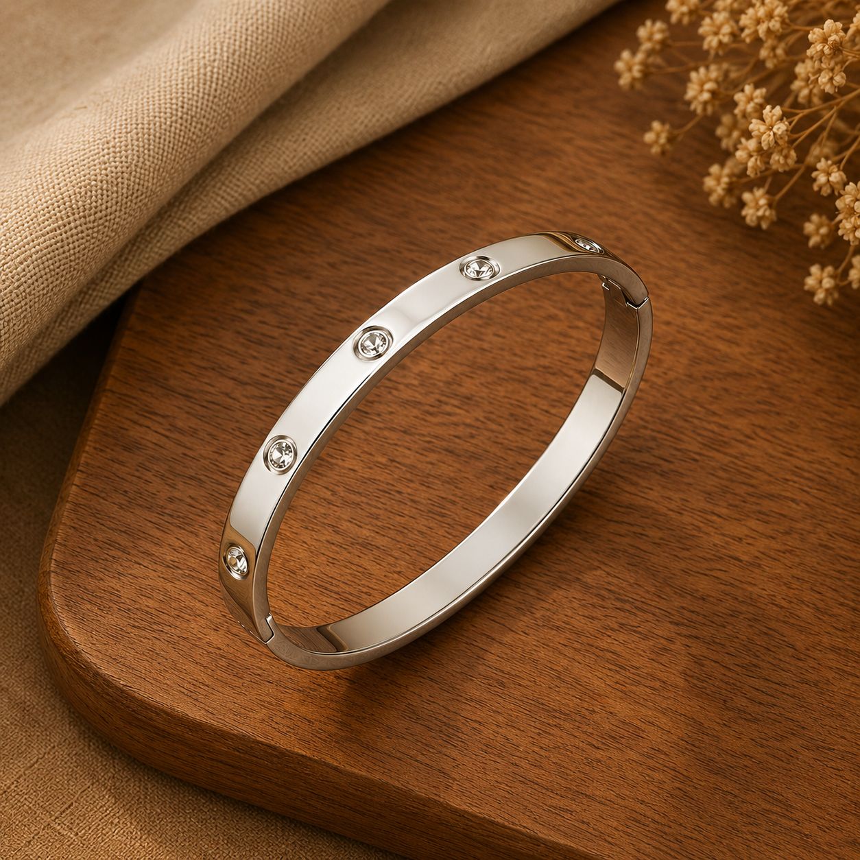 Dot Bangle