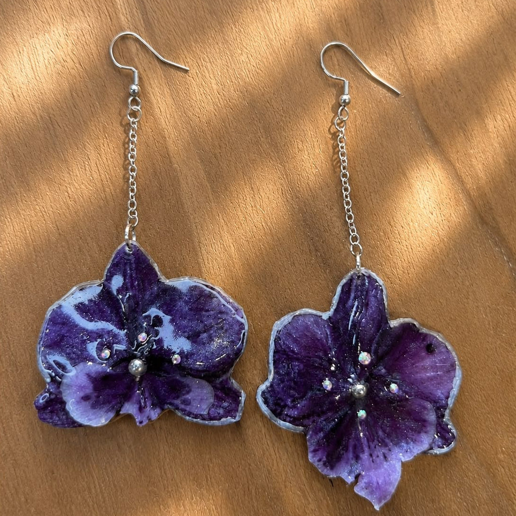 Orchid Drift Drops