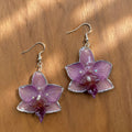 Lavender Bloom Hooks Mini