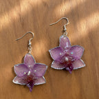 Lavender Bloom Hooks | Lavender Glow