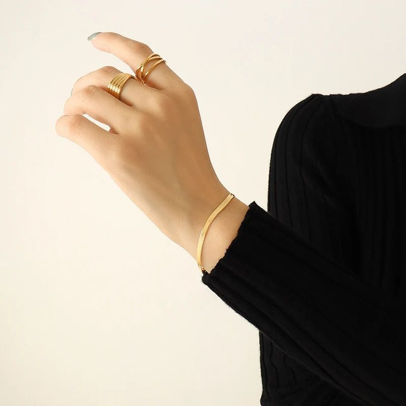 Vela Bracelet