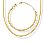 Vela Bracelet