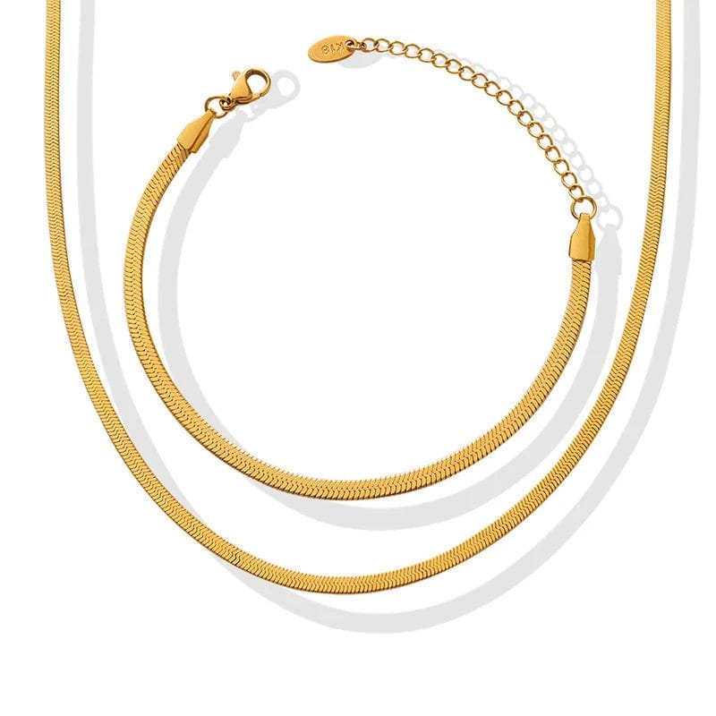 Vela Bracelet